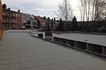 Nieuwbouw en renovatie van platte daken